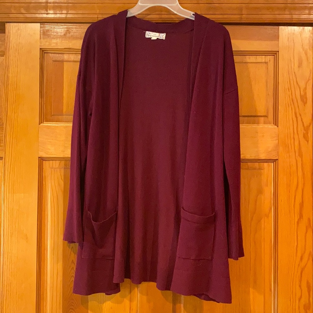Cardigan
